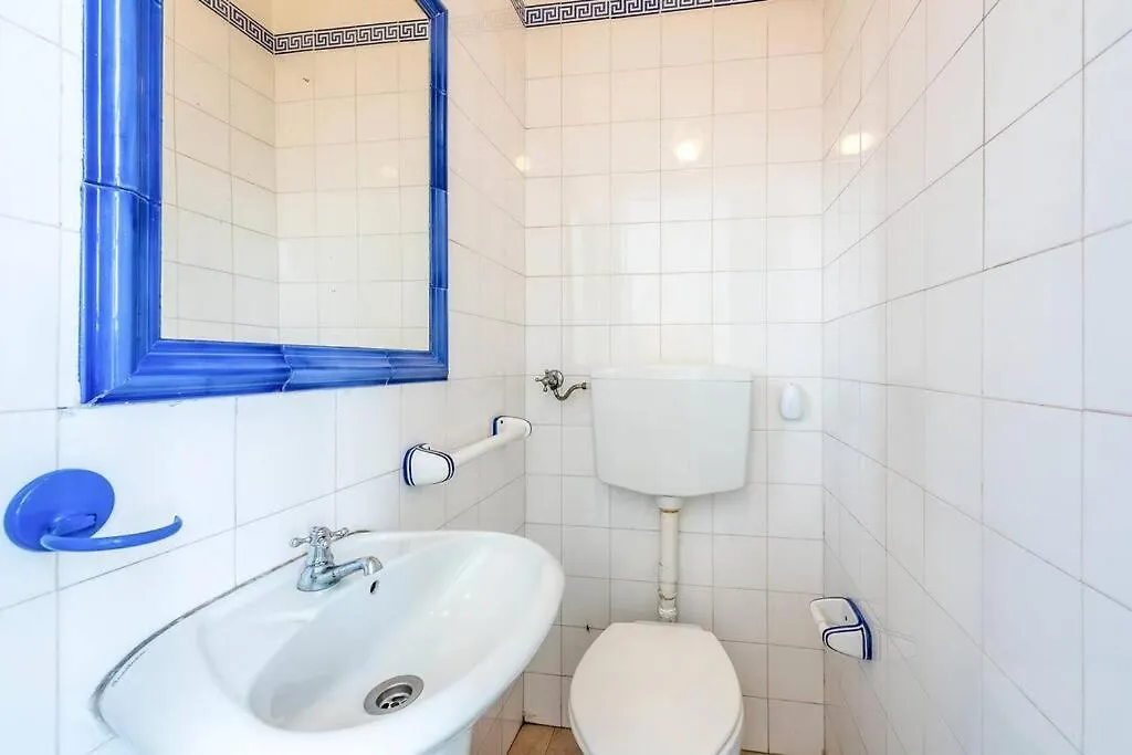 Myplacelisbon - Cassiano Large Apartment