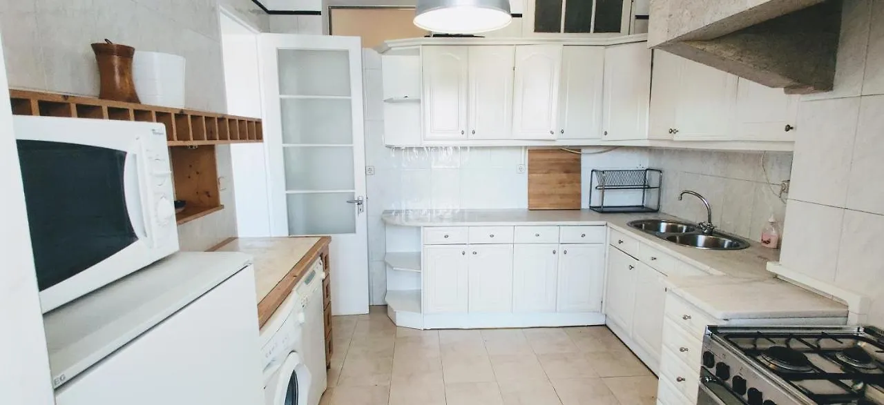 Myplacelisbon - Cassiano Large Apartment